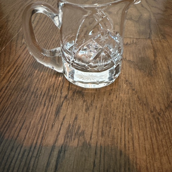 Creamer Pitcher - Picture 2 of 5